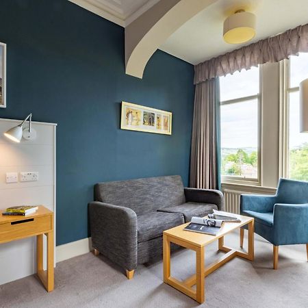 The Highland Hotel By Compass Hospitality Strathpeffer Δωμάτιο φωτογραφία