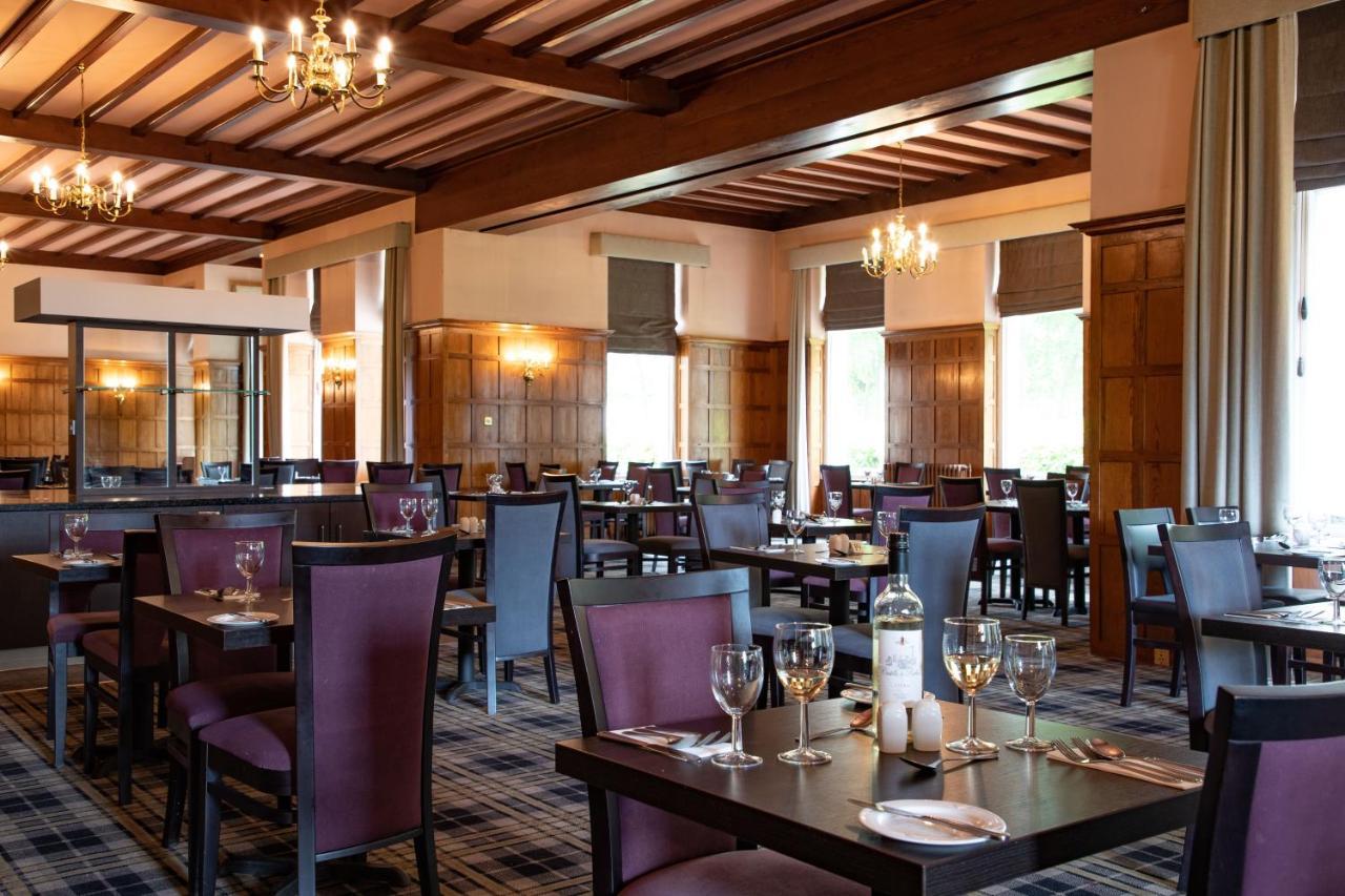 The Highland Hotel By Compass Hospitality Strathpeffer Εξωτερικό φωτογραφία