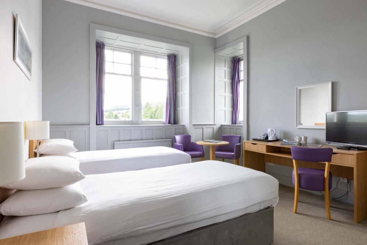 The Highland Hotel By Compass Hospitality Strathpeffer Δωμάτιο φωτογραφία