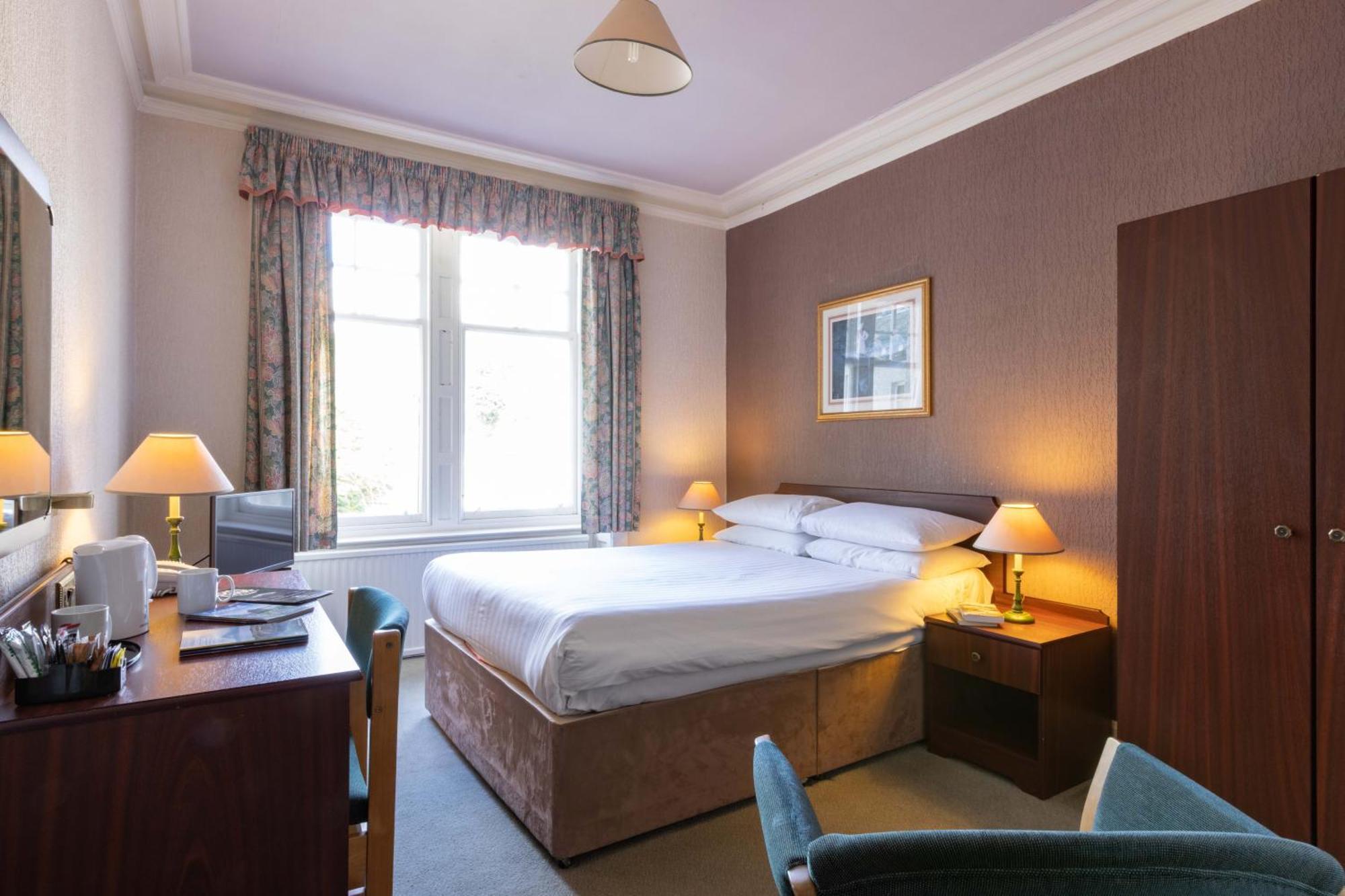 The Highland Hotel By Compass Hospitality Strathpeffer Δωμάτιο φωτογραφία