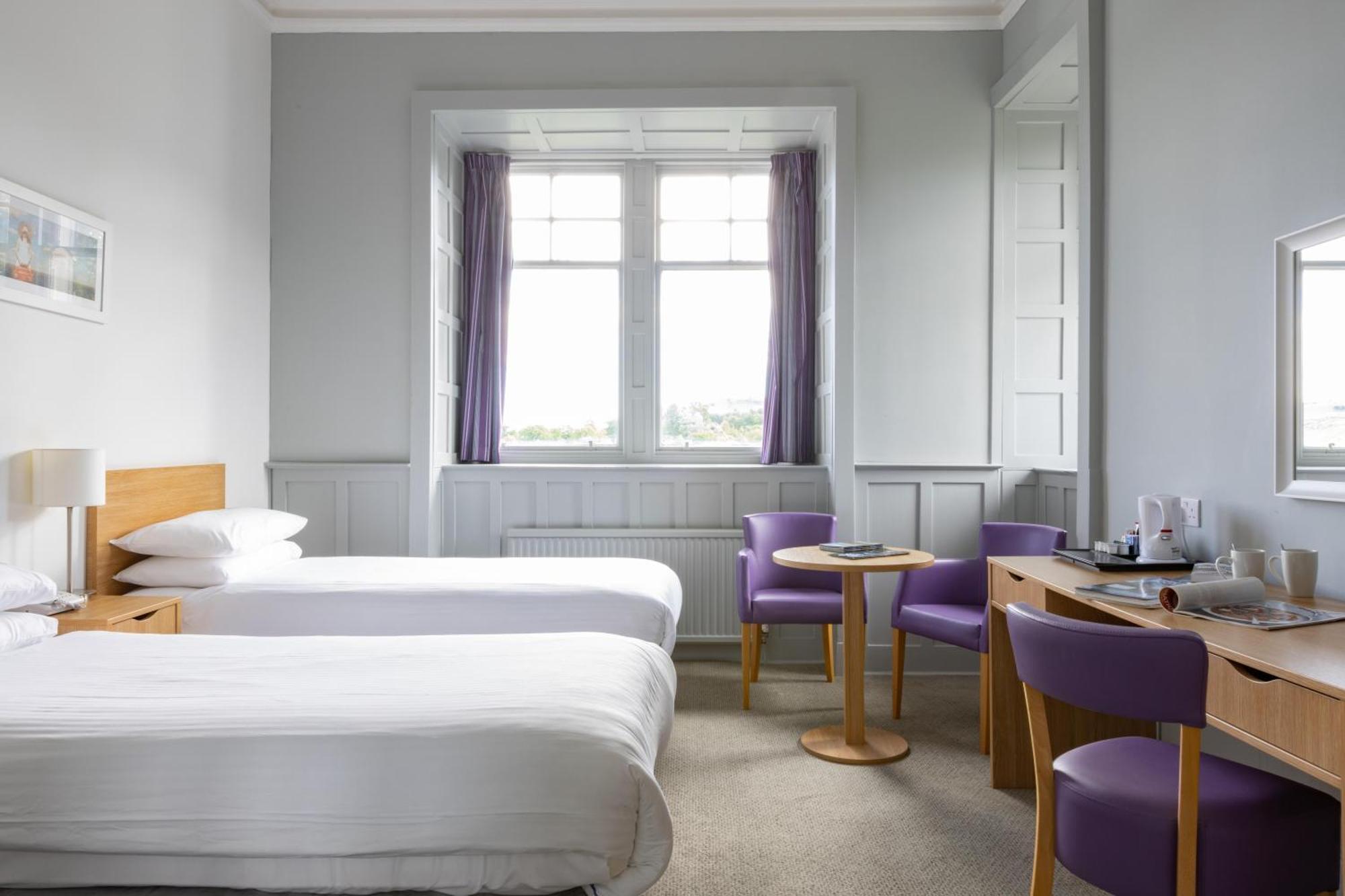 The Highland Hotel By Compass Hospitality Strathpeffer Δωμάτιο φωτογραφία