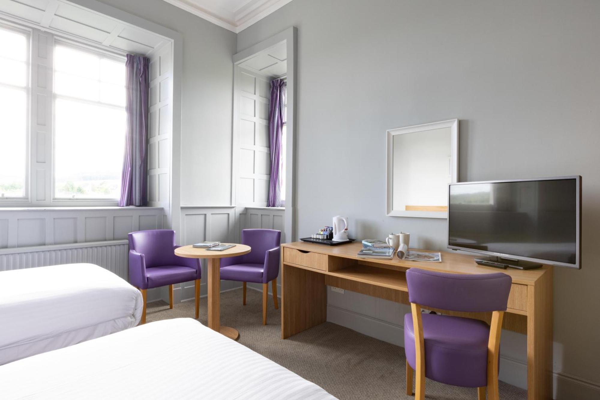 The Highland Hotel By Compass Hospitality Strathpeffer Δωμάτιο φωτογραφία