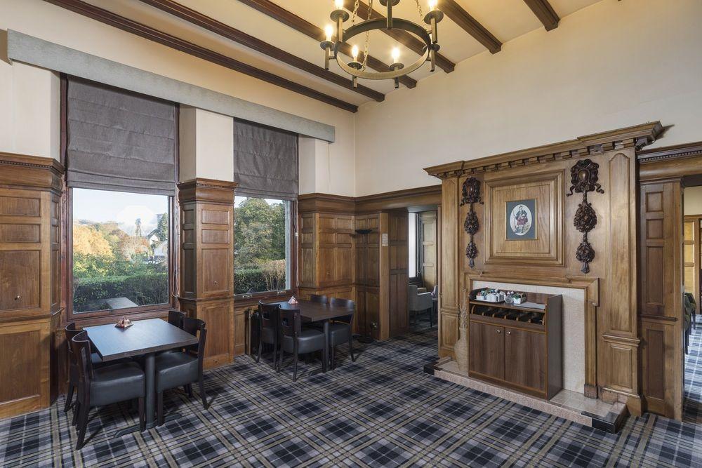 The Highland Hotel By Compass Hospitality Strathpeffer Εξωτερικό φωτογραφία