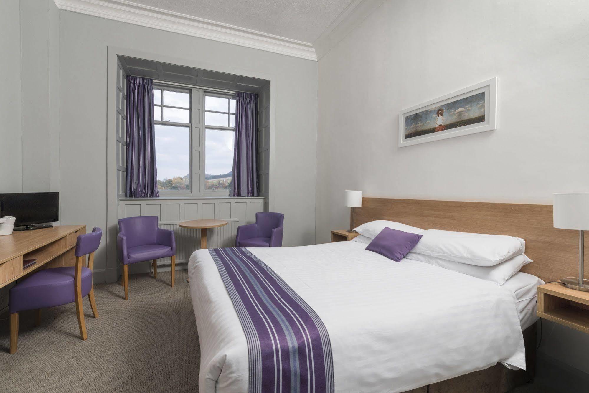 The Highland Hotel By Compass Hospitality Strathpeffer Εξωτερικό φωτογραφία