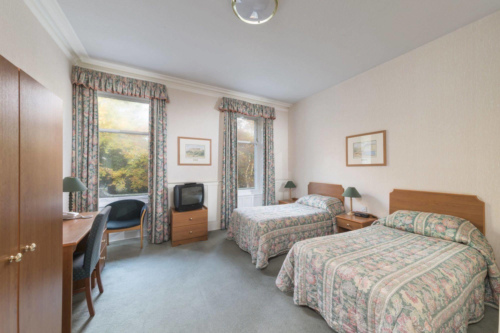 The Highland Hotel By Compass Hospitality Strathpeffer Εξωτερικό φωτογραφία