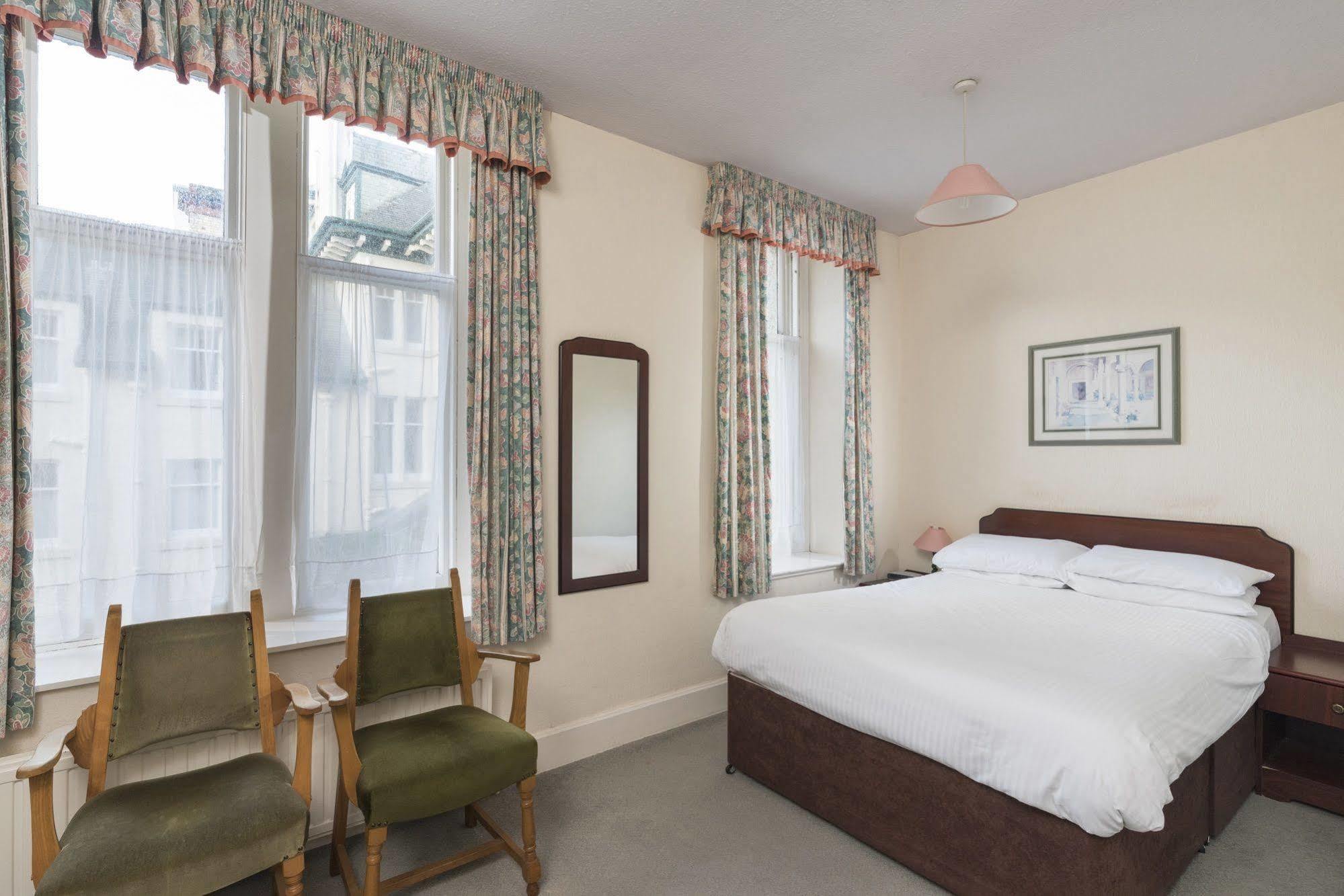 The Highland Hotel By Compass Hospitality Strathpeffer Εξωτερικό φωτογραφία