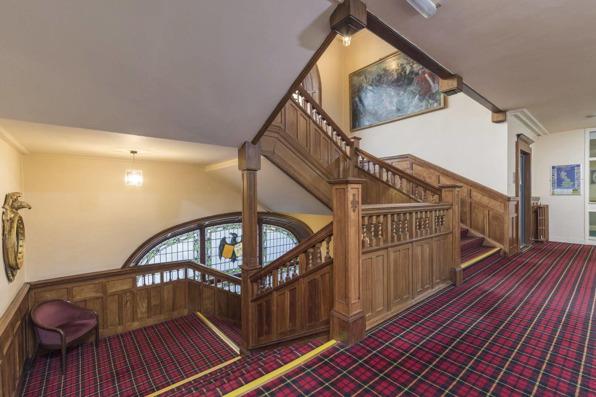 The Highland Hotel By Compass Hospitality Strathpeffer Εξωτερικό φωτογραφία